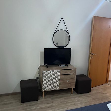 Nick'S Place Θεσσαλονίκη Εξωτερικό φωτογραφία