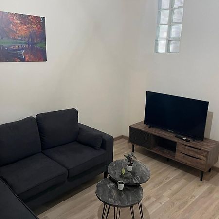 Nick'S Place Θεσσαλονίκη Εξωτερικό φωτογραφία
