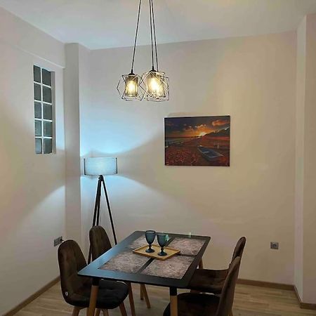 Nick'S Place Θεσσαλονίκη Εξωτερικό φωτογραφία