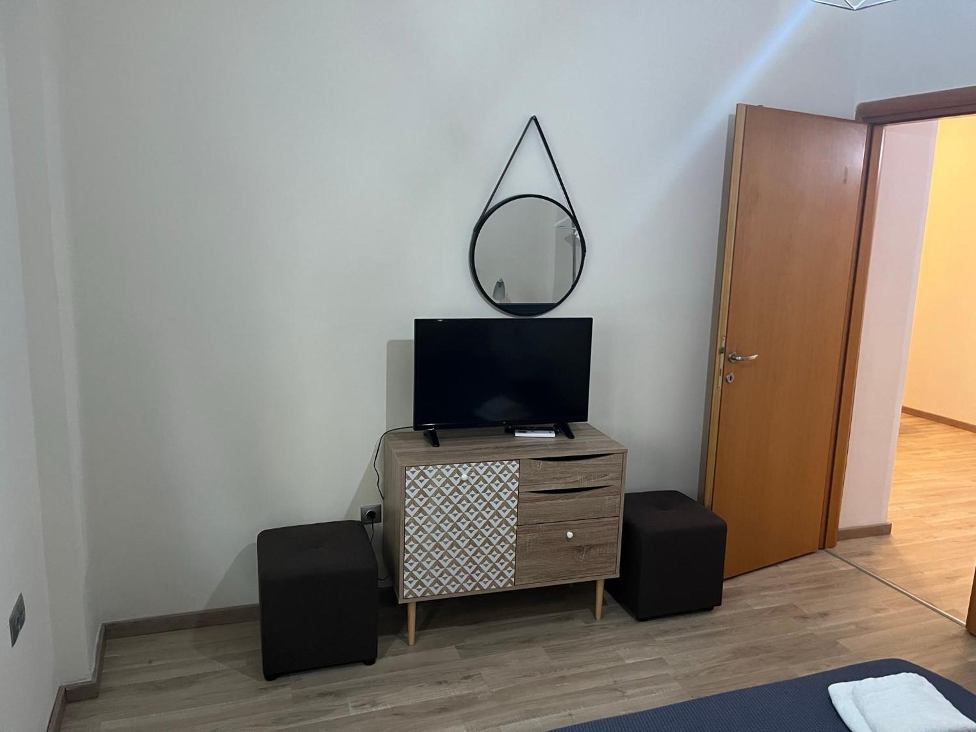 Nick'S Place Θεσσαλονίκη Εξωτερικό φωτογραφία
