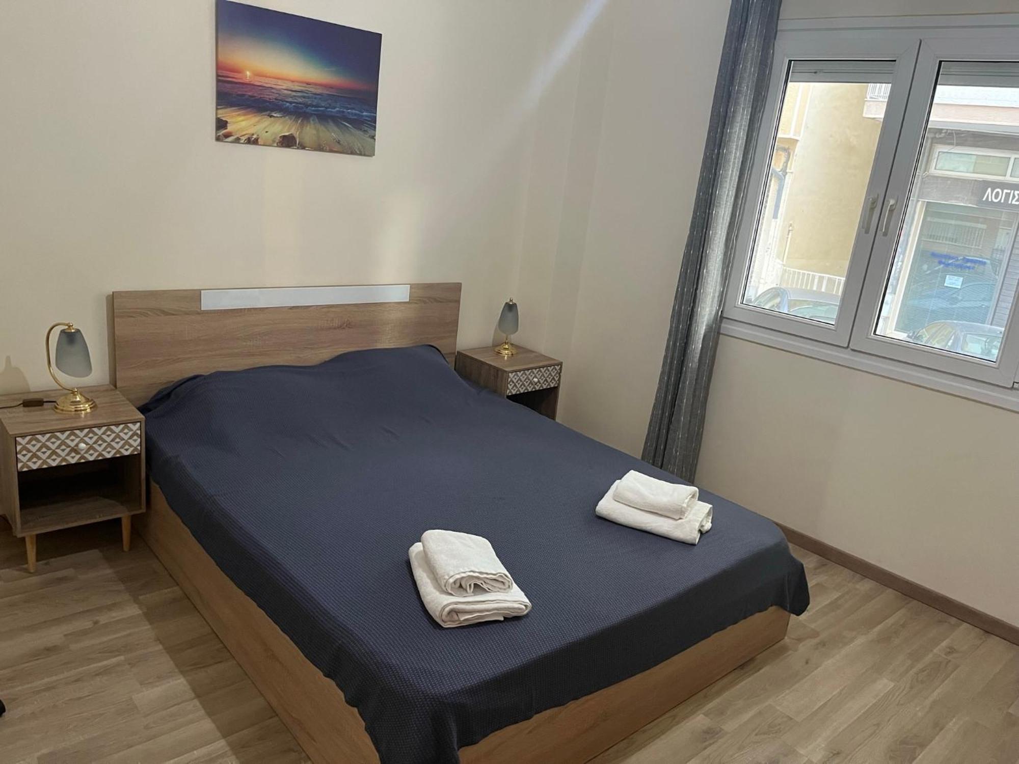 Nick'S Place Θεσσαλονίκη Εξωτερικό φωτογραφία