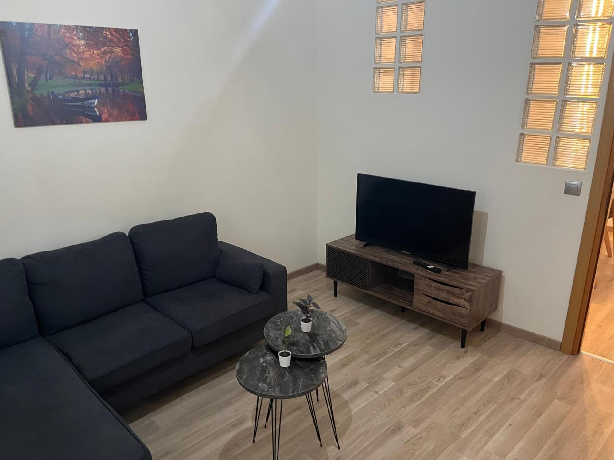 Nick'S Place Θεσσαλονίκη Εξωτερικό φωτογραφία