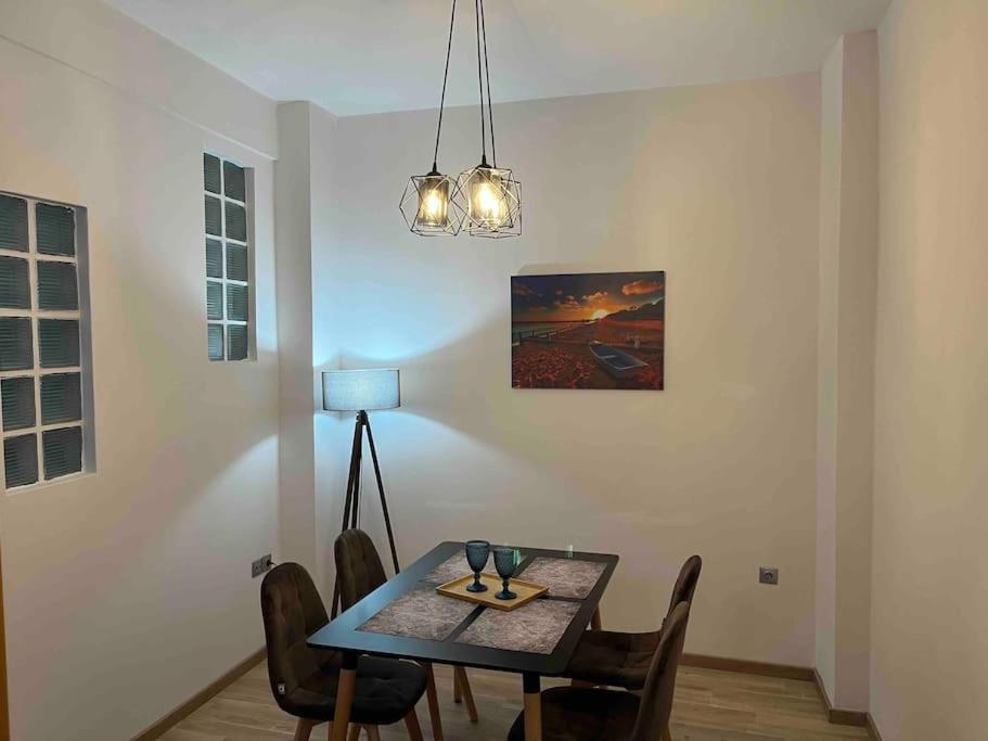 Nick'S Place Θεσσαλονίκη Εξωτερικό φωτογραφία